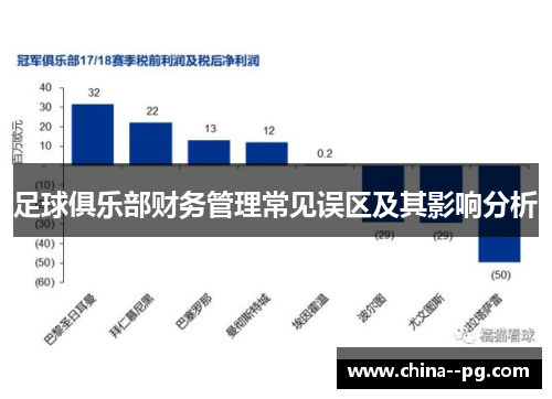足球俱乐部财务管理常见误区及其影响分析