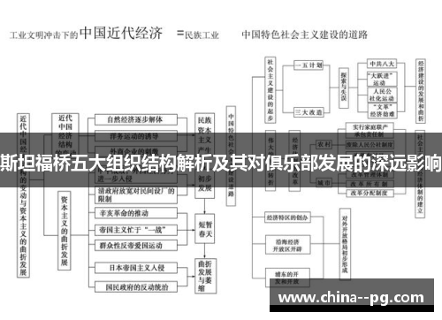 斯坦福桥五大组织结构解析及其对俱乐部发展的深远影响