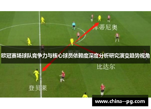 欧冠赛场球队竞争力与核心球员依赖度深度分析研究演变趋势视角 欧冠赛场球队竞争力与核心球员依赖度深度分析研究演变趋势视角